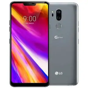 Замена аккумулятора на телефоне LG G7 в Челябинске